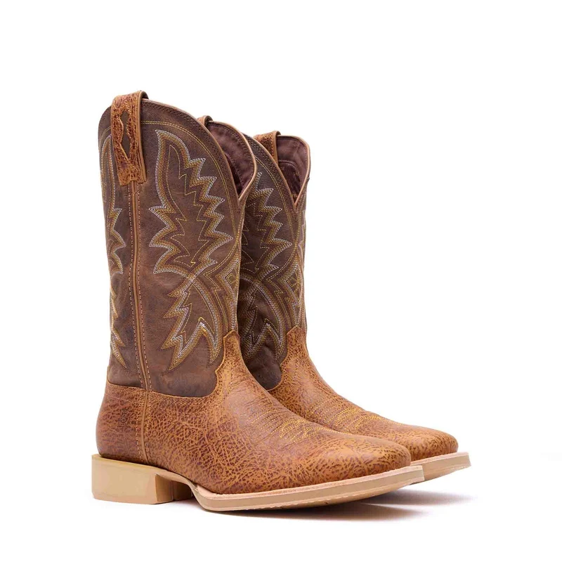 Durango Herrenstiefel Rebel Pro Lite | Rustikales Braun
