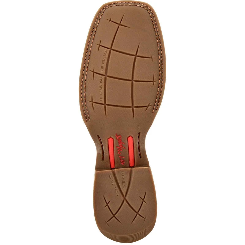 Durango Herrenstiefel Rebel Pro Lite | Rustikales Braun