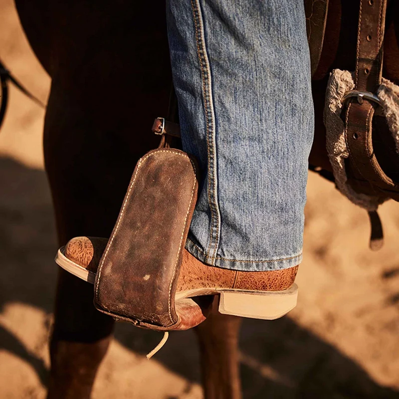 Durango Herrenstiefel Rebel Pro Lite | Rustikales Braun