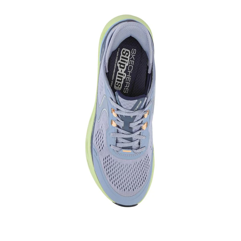 Slip-ins: Glide-Step Altus Trainers - SKE41554 / 327 525 - Blue