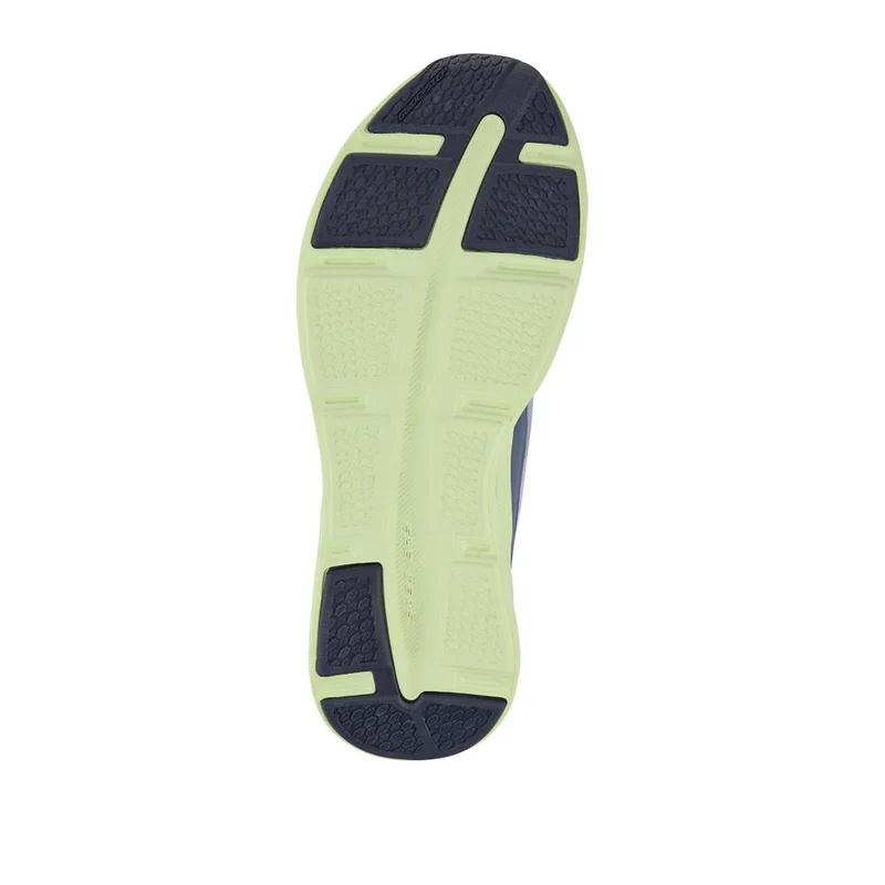 Slip-ins: Glide-Step Altus Trainers - SKE41554 / 327 525 - Blue