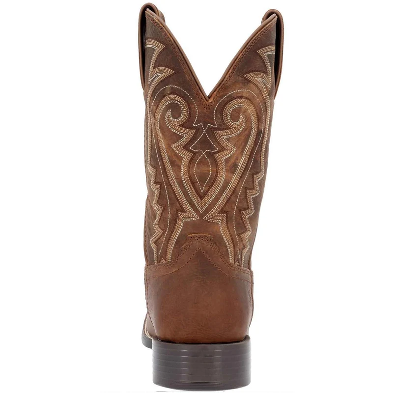 Durango Herren-Stiefel Westward | Präriebraun