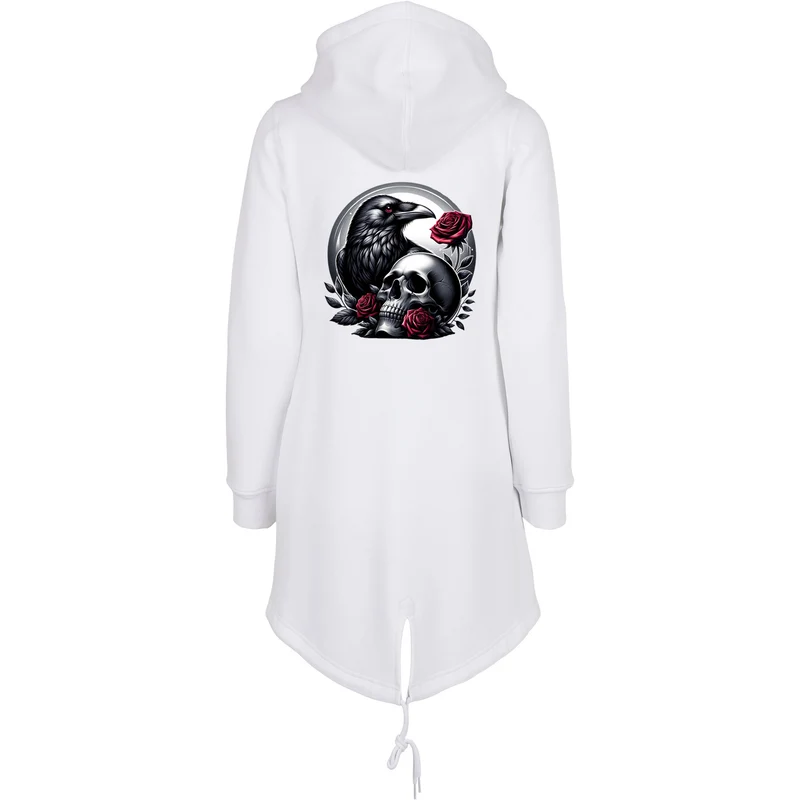 ZIP Parka - Gothic Valentine