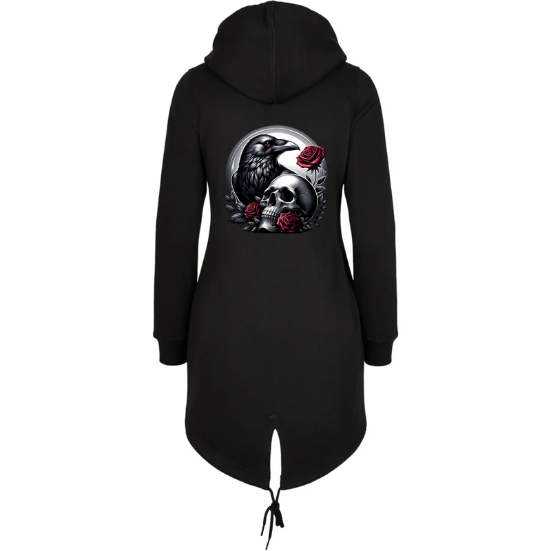 ZIP Parka - Gothic Valentine