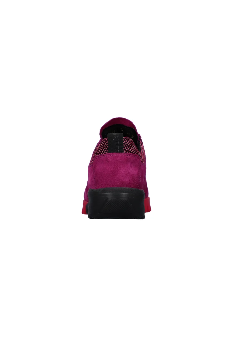 H-Amiata schwarz fuchsia