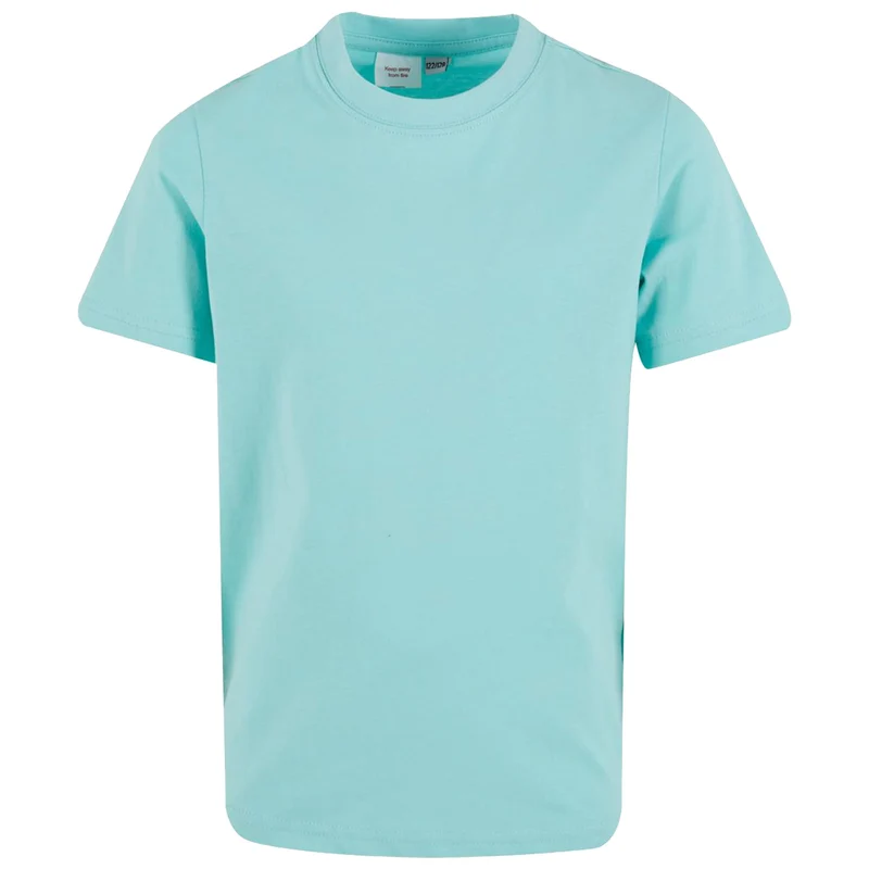 Kids T-Shirt - Blanko - ohne Druck