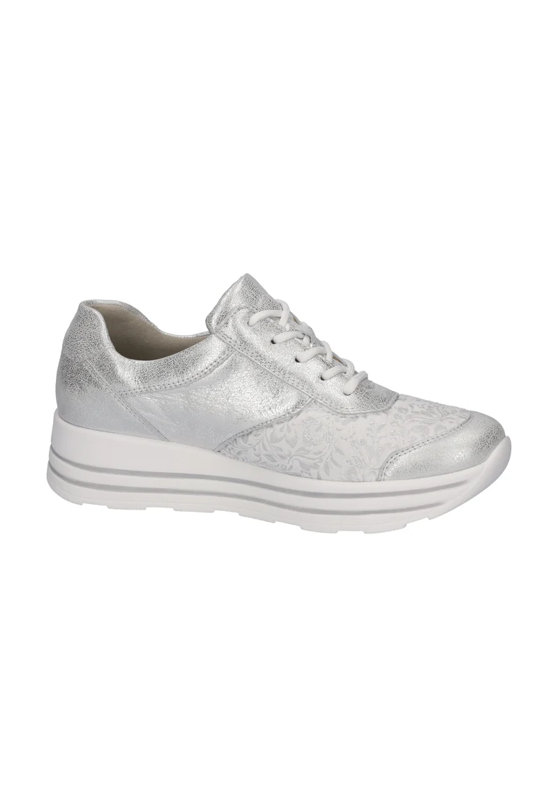 H-Lana silber weiss silber