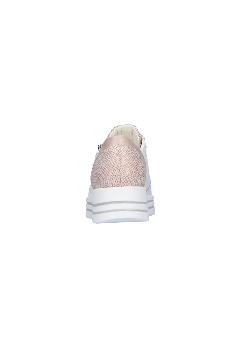 H-Lana weiss skin apricot