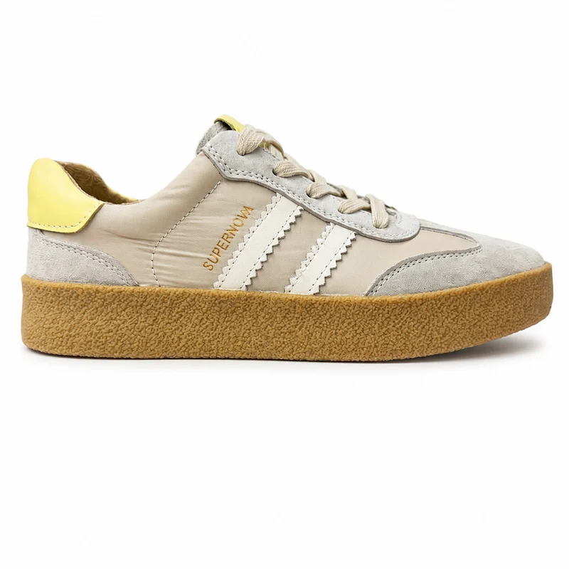Drilleys Seventy Nine Damen-Sneaker | Whipped