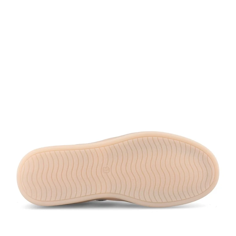 Drilleys Seventy Five Damen-Sneaker | Denim