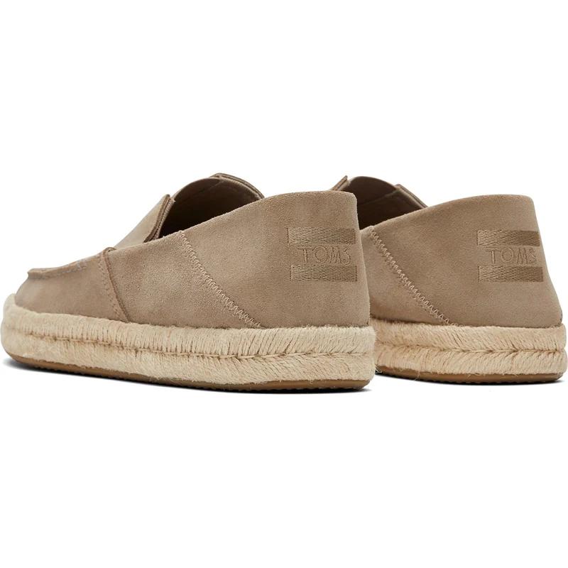 TOMS Alonso Herren-Mule | Dune