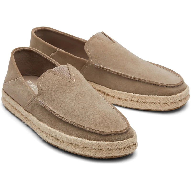 TOMS Alonso Herren-Mule | Dune