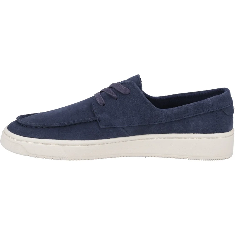 TOMS Herren-Reiseschuh Trvl Lite London | Marineblau