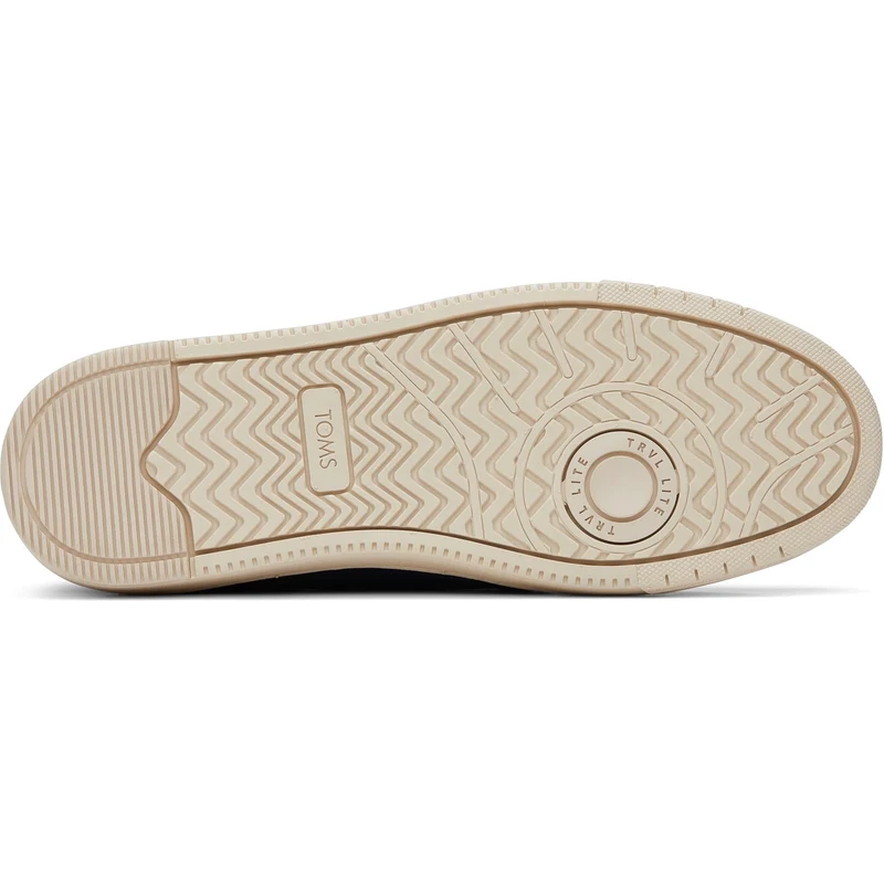 TOMS Herren-Reiseschuh Trvl Lite London | Marineblau