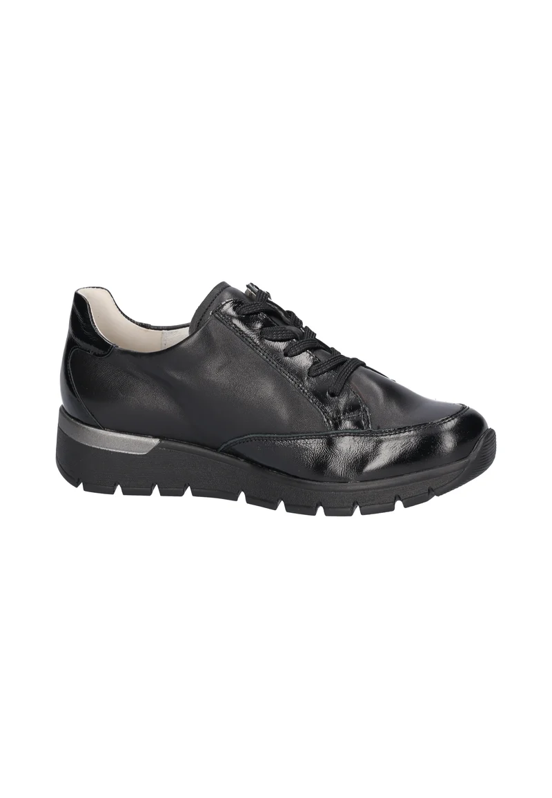 K-Ramona schwarz carbon asphalt