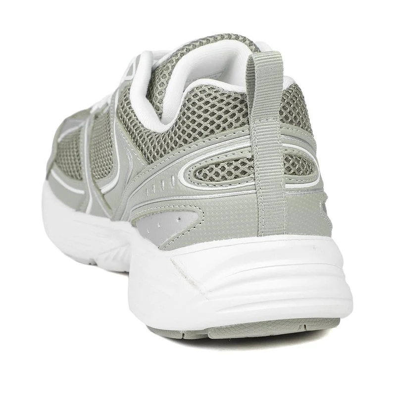 Bellissimo Sporty Memory Foam Trainers - BELSUNCH43002 / 329 311 - Khaki