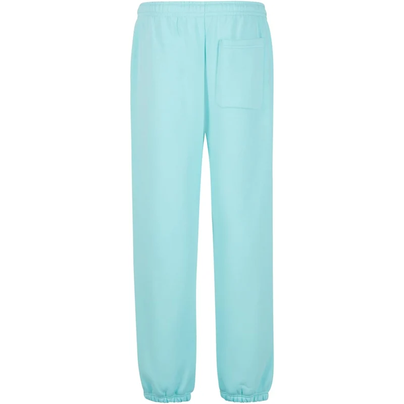 Sweatpants Jogginghose - Miro Style Long Print White