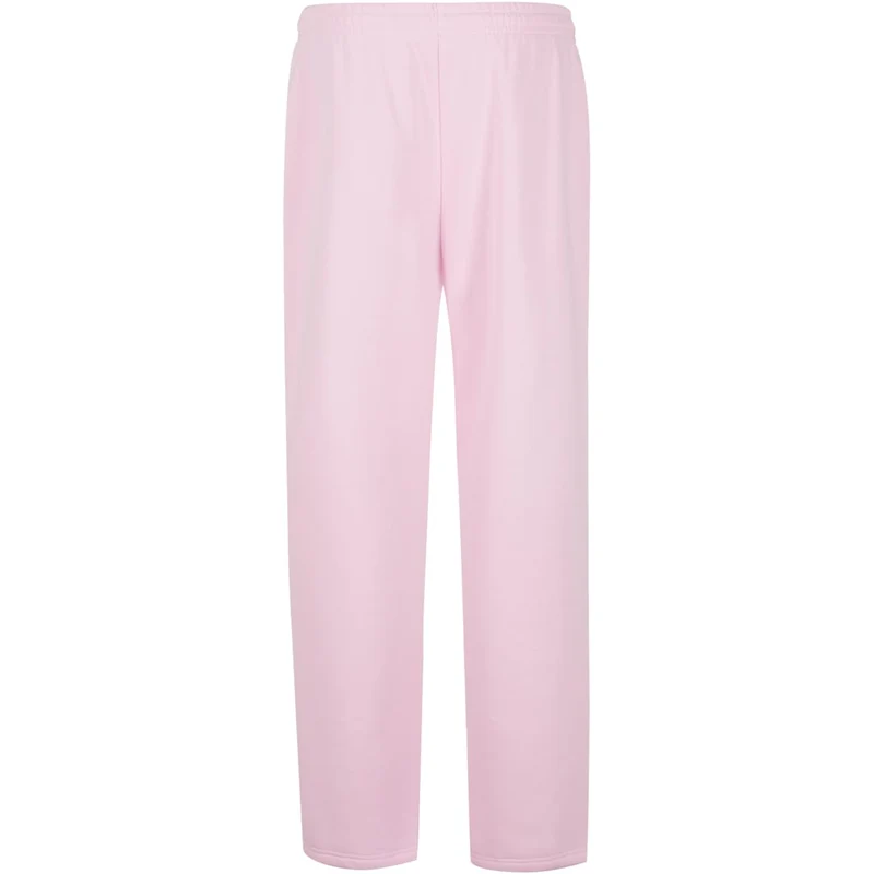 Sweatpants Jogginghose - Miro Style Long Print White