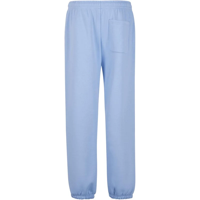 Sweatpants Jogginghose - Miro Style Long Print White