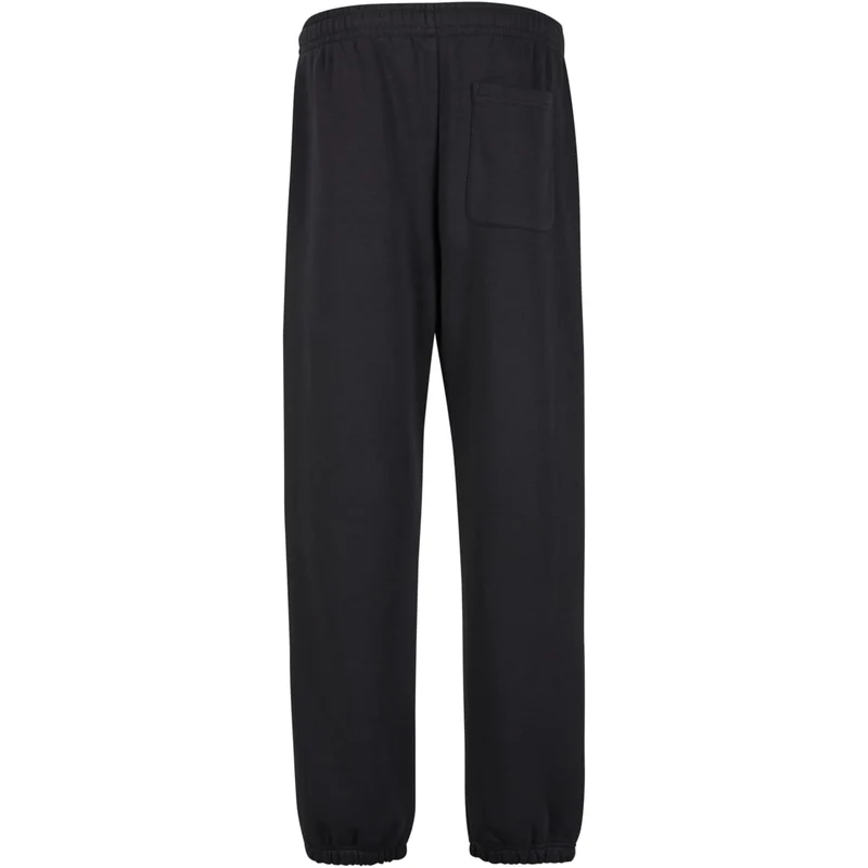 Sweatpants Jogginghose - Miro Style Long Print White