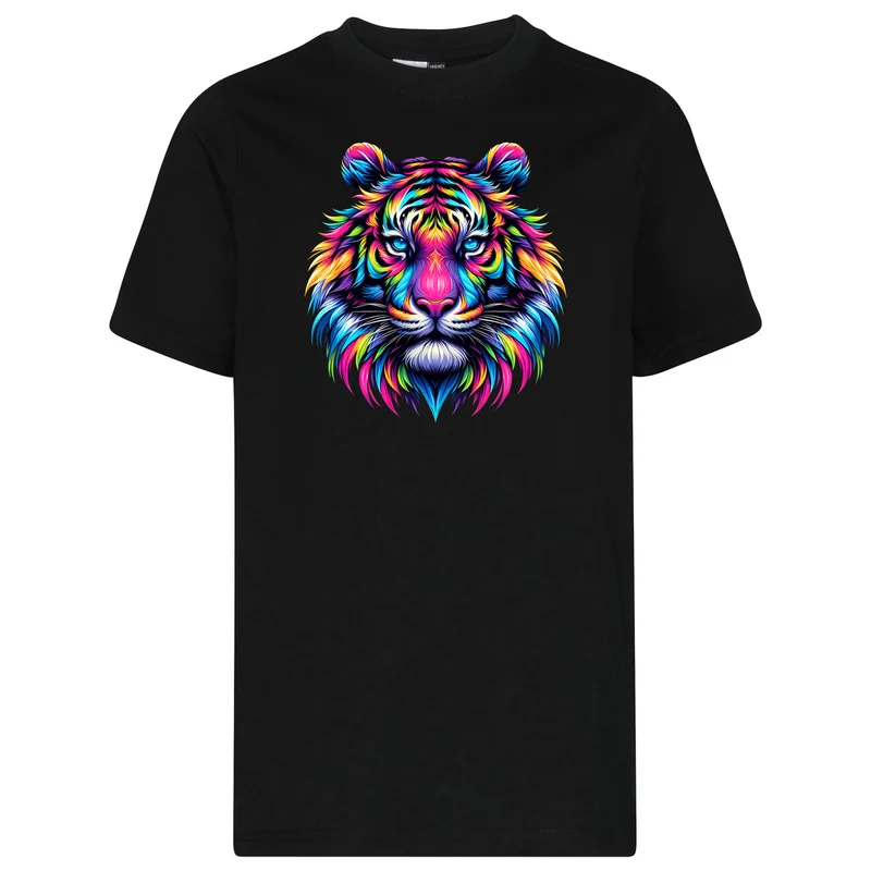 Kids T-Shirt - Löwe