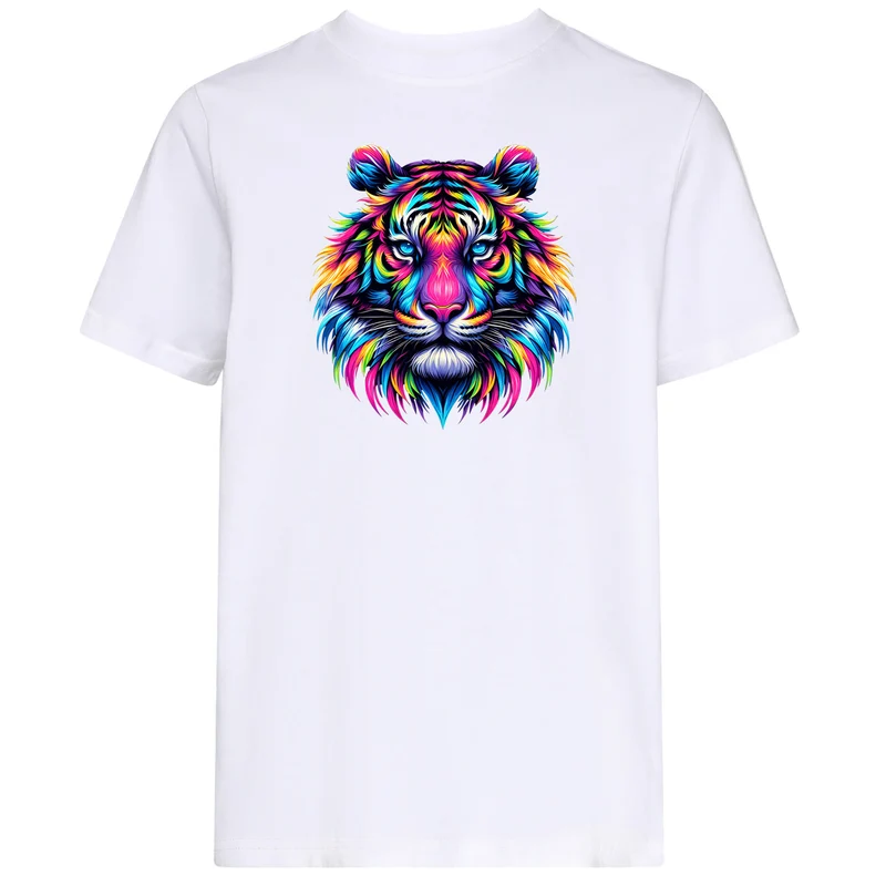 Kids T-Shirt - Löwe