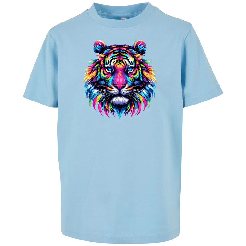 Kids T-Shirt - Löwe