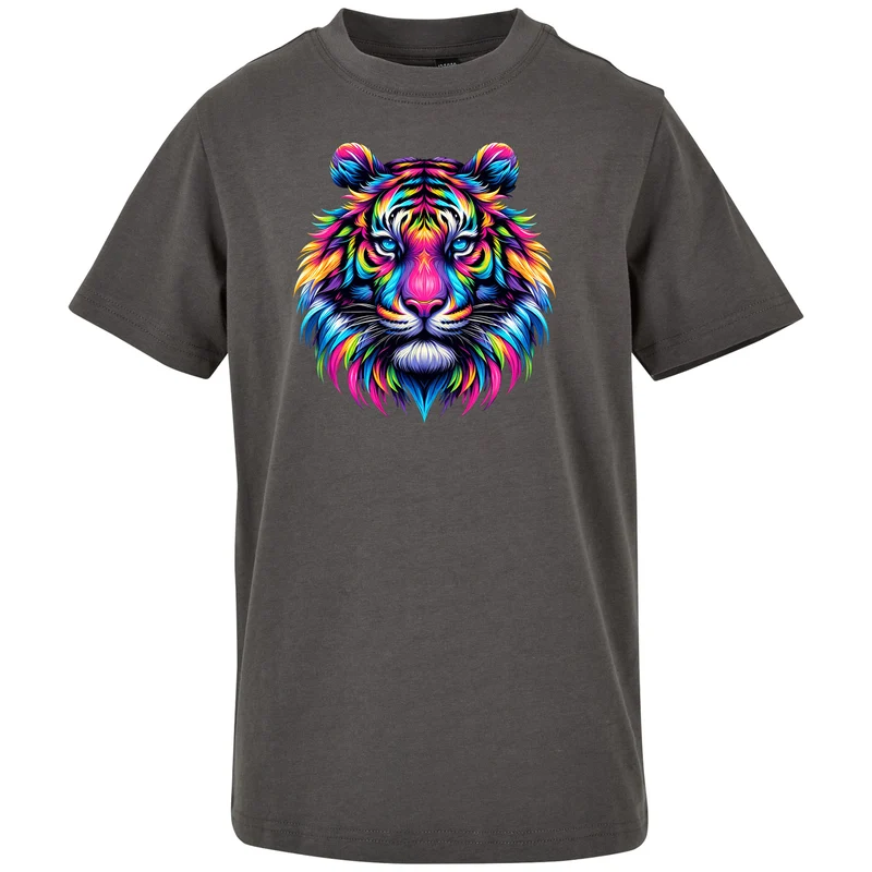 Kids T-Shirt - Löwe