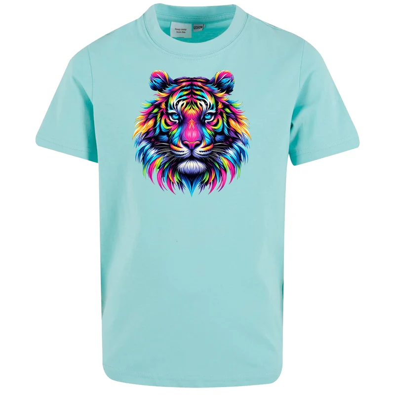 Kids T-Shirt - Löwe