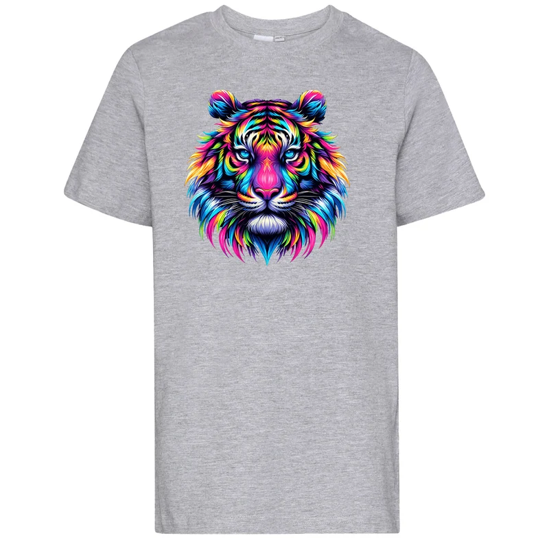 Kids T-Shirt - Löwe