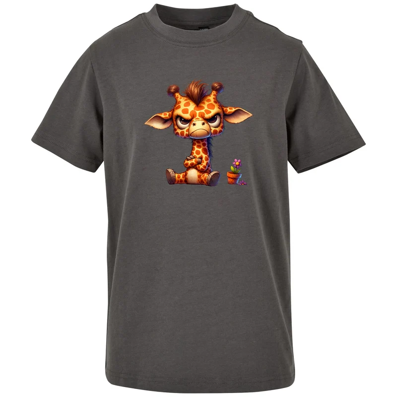 Kids T-Shirt - Giraffe