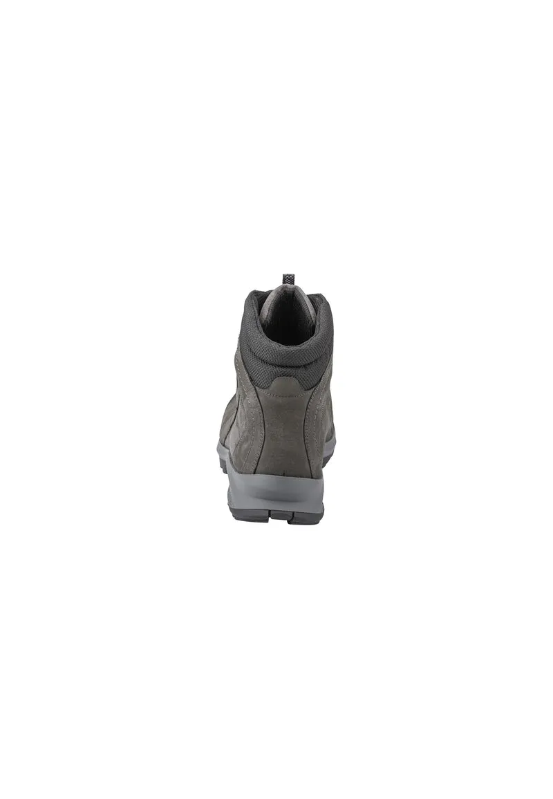 Hen schwarz carbon schwarz
