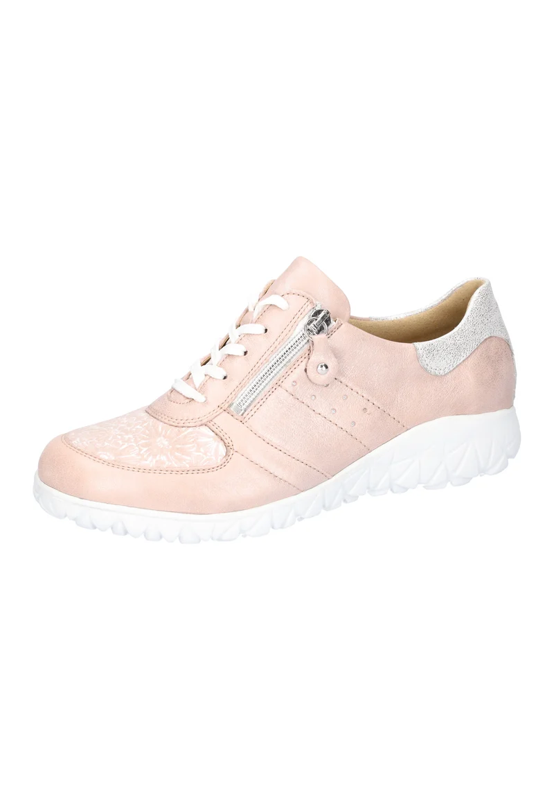 Havy apricot nude silber