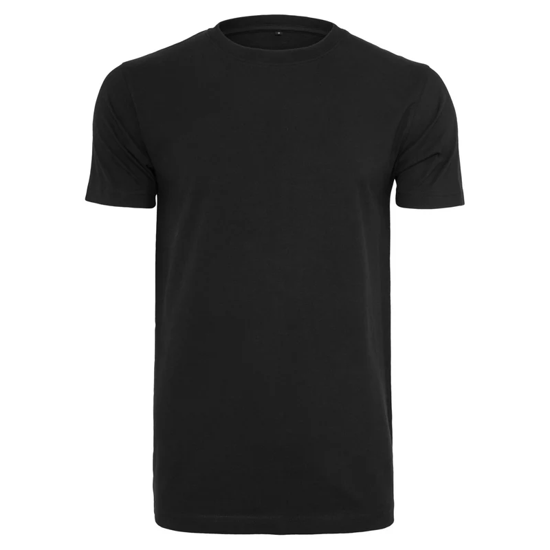 T-Shirt Shirt - Blanko - ohne Druck
