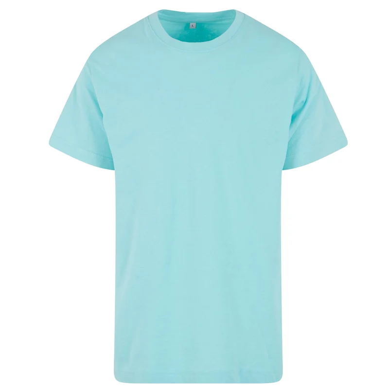 T-Shirt Shirt - Blanko - ohne Druck