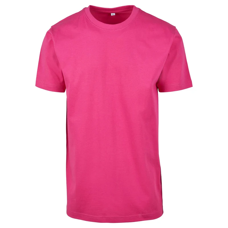T-Shirt Shirt - Blanko - ohne Druck