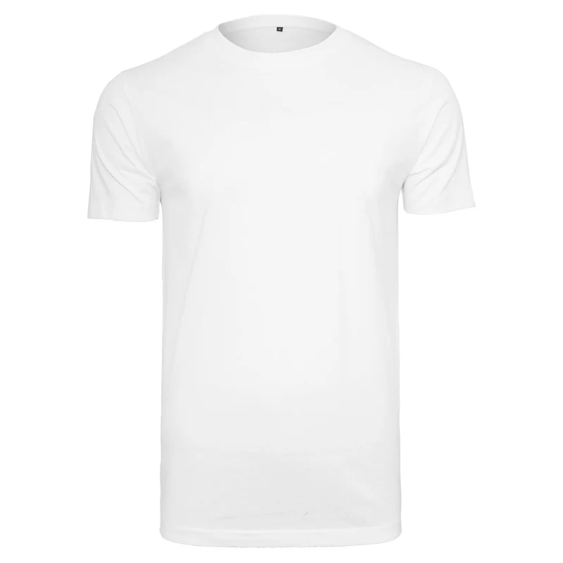T-Shirt Shirt - Blanko - ohne Druck