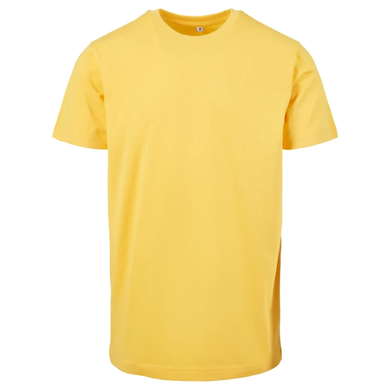 T-Shirt Shirt - Blanko - ohne Druck