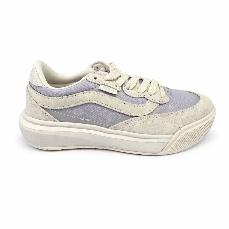 VANS Damen UltraRange 2.0 SE Laufschuhe – Evening Haze