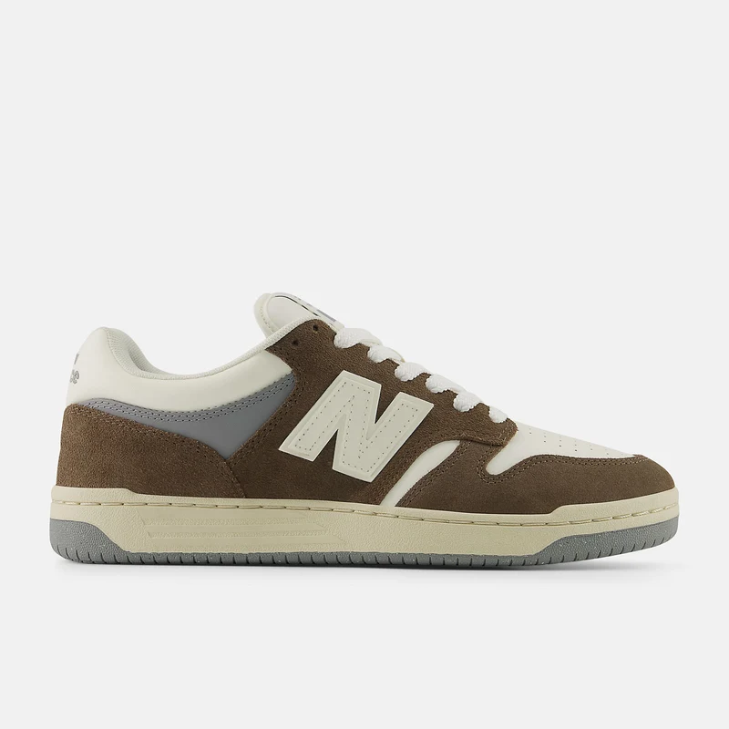 New Balance Unisex 480 Sneaker | Cortado-Meersalz
