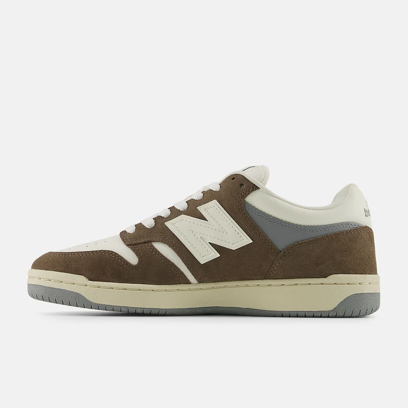 New Balance Unisex 480 Sneaker | Cortado-Meersalz