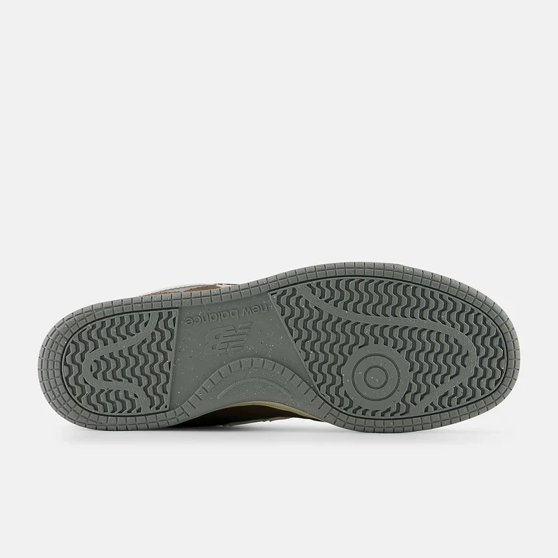 New Balance Unisex 480 Sneaker | Cortado-Meersalz