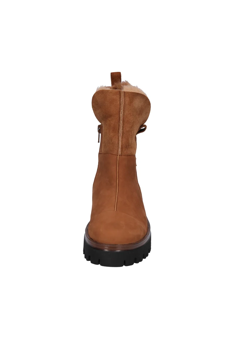 H-London munk cognac munk