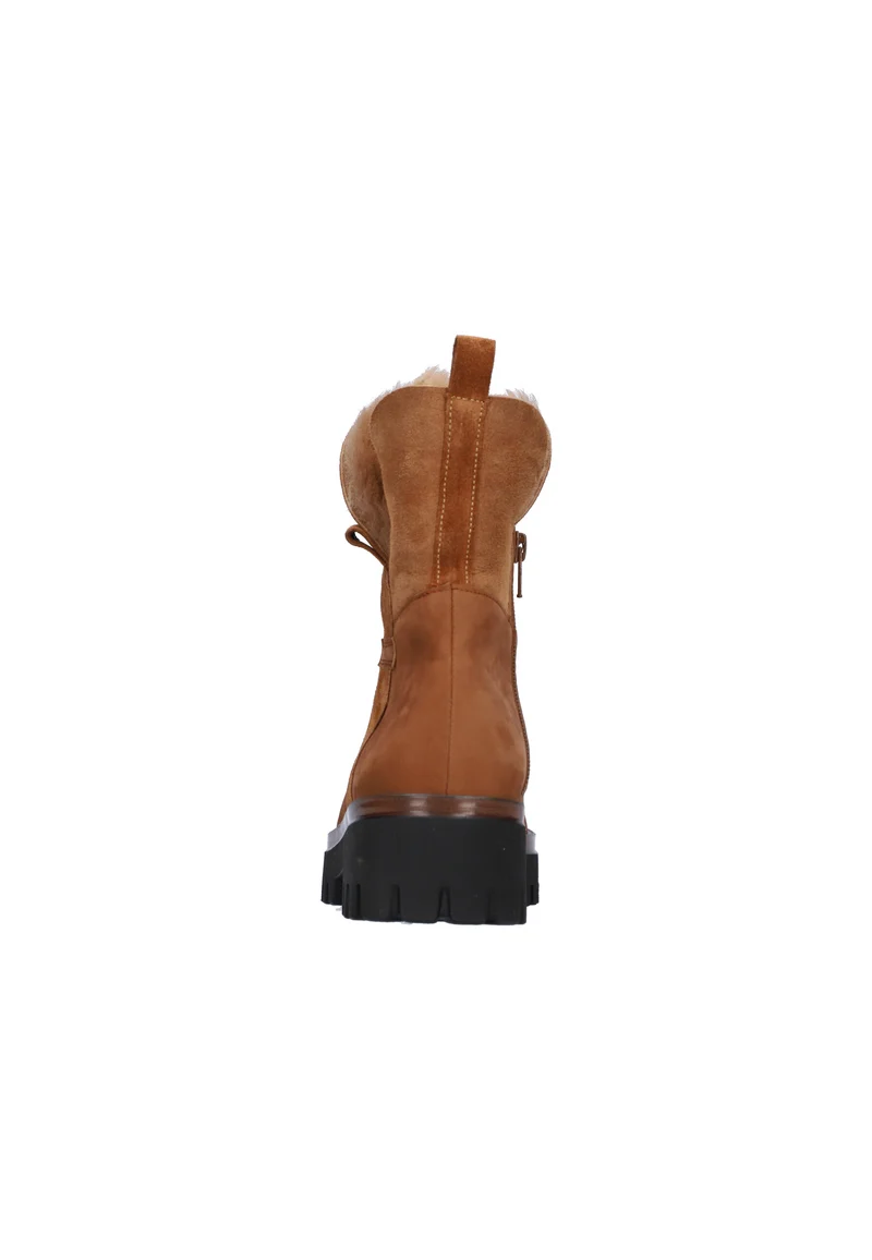H-London munk cognac munk