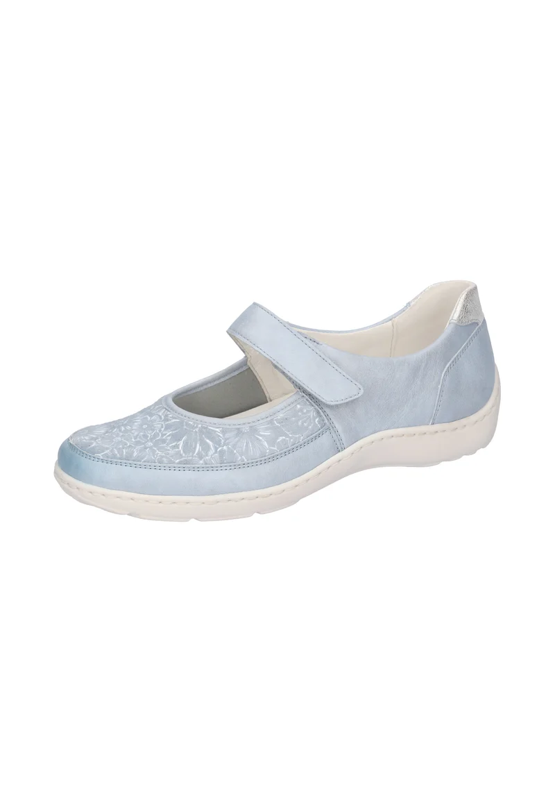 Henni sky sky silber