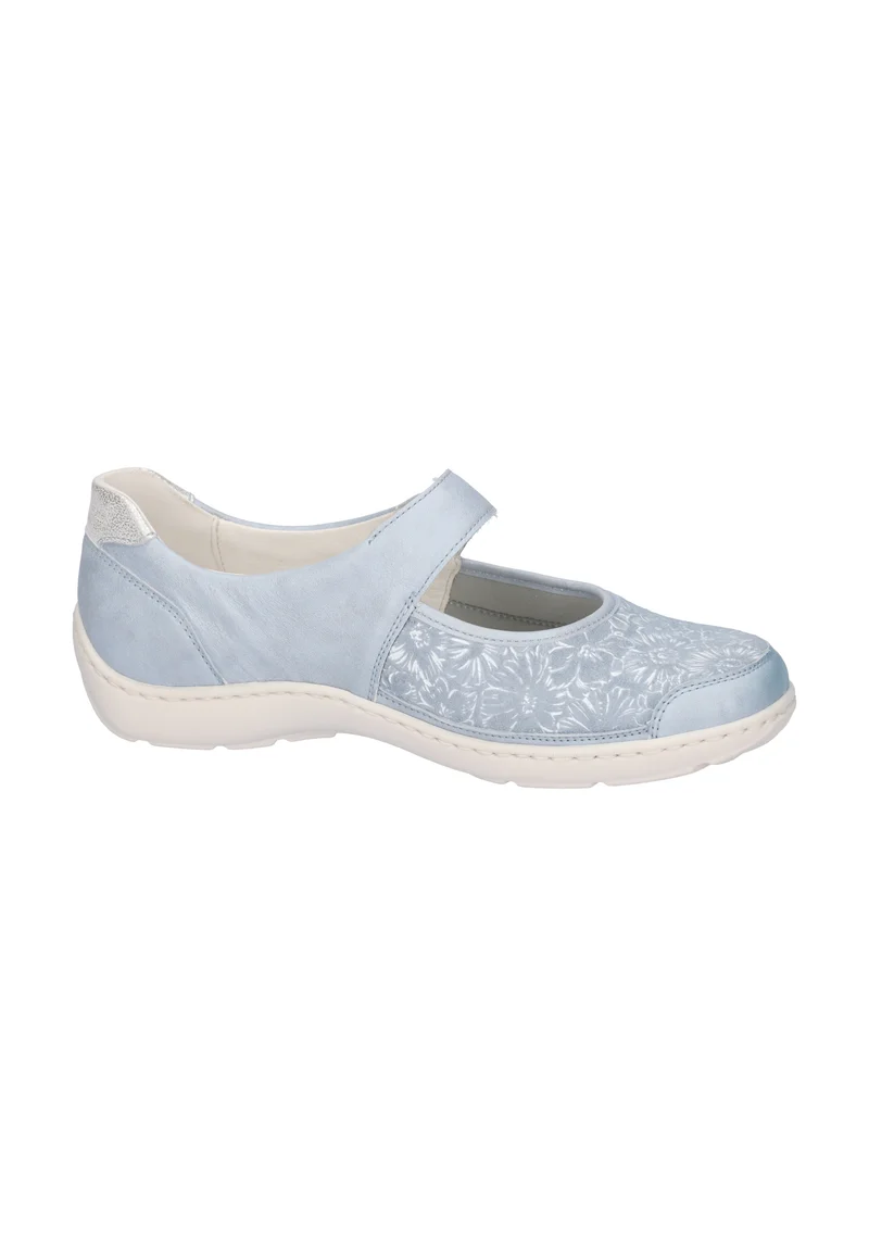 Henni sky sky silber