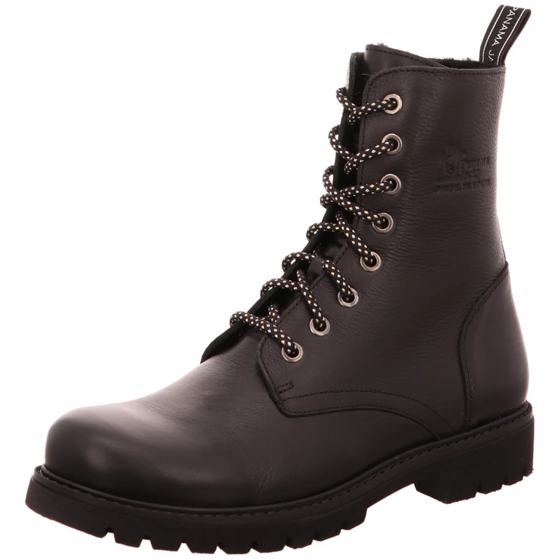 Panama Jack Stiefelette Frisia B1 schwarz