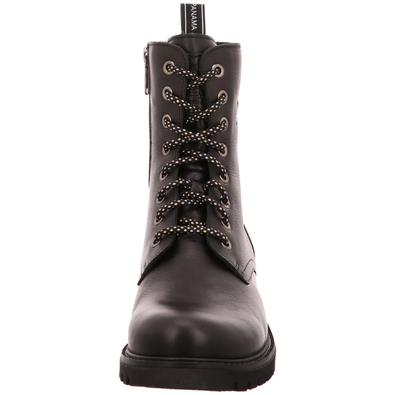 Panama Jack Stiefelette Frisia B1 schwarz