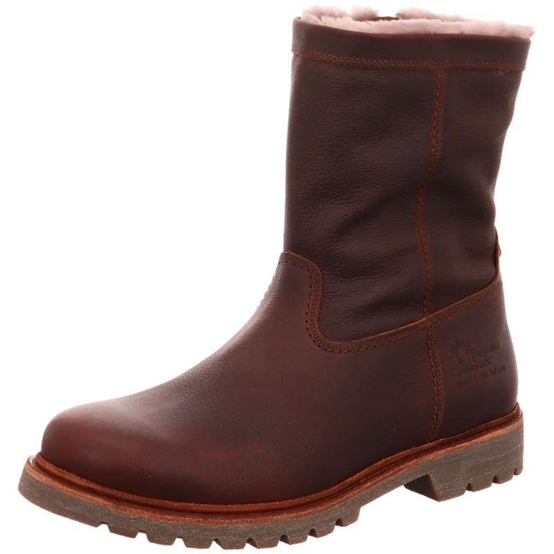 Panama Jack Boot Fedro Igloo C3 braun
