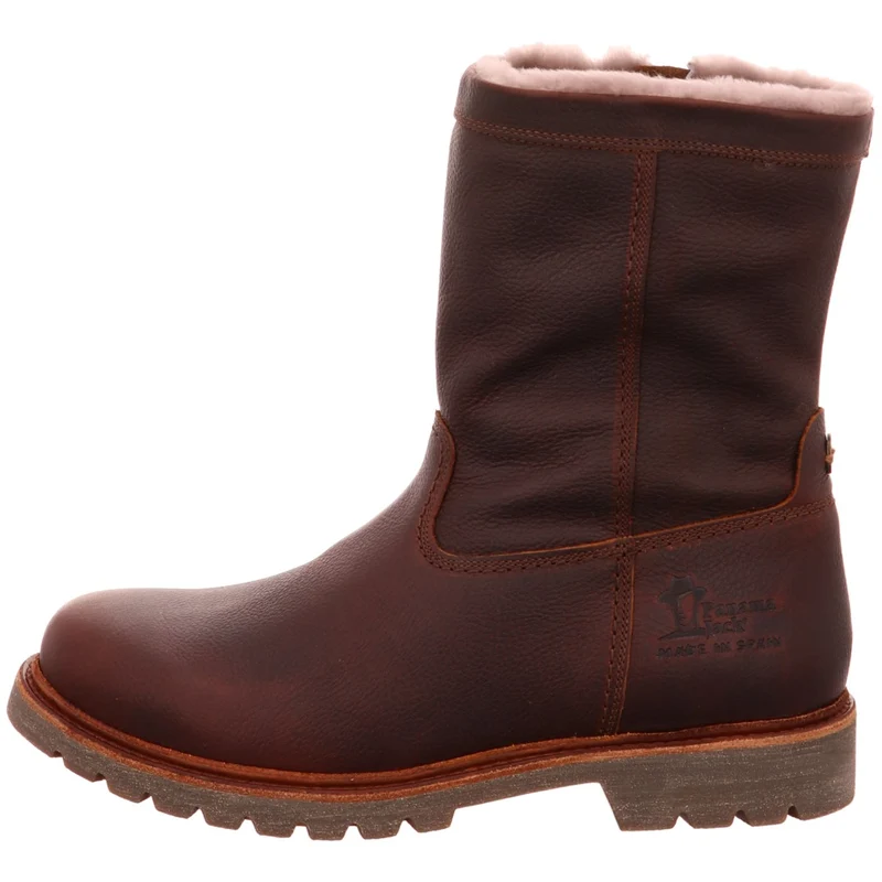 Panama Jack Boot Fedro Igloo C3 braun